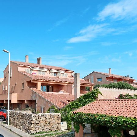 Apartment La Vigna Blu By Interhome Palau Exterior photo