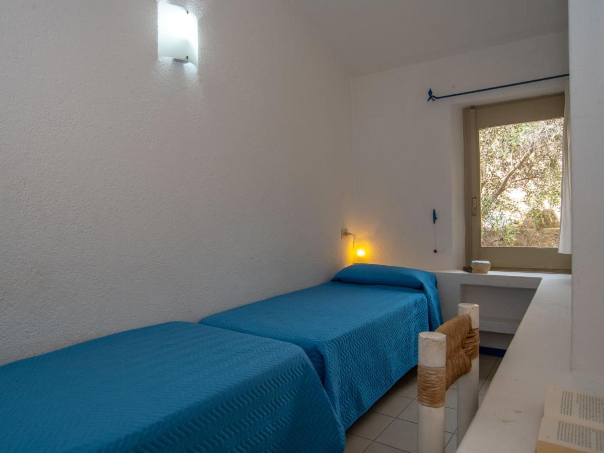 Apartment La Vigna Blu By Interhome Palau Exterior photo