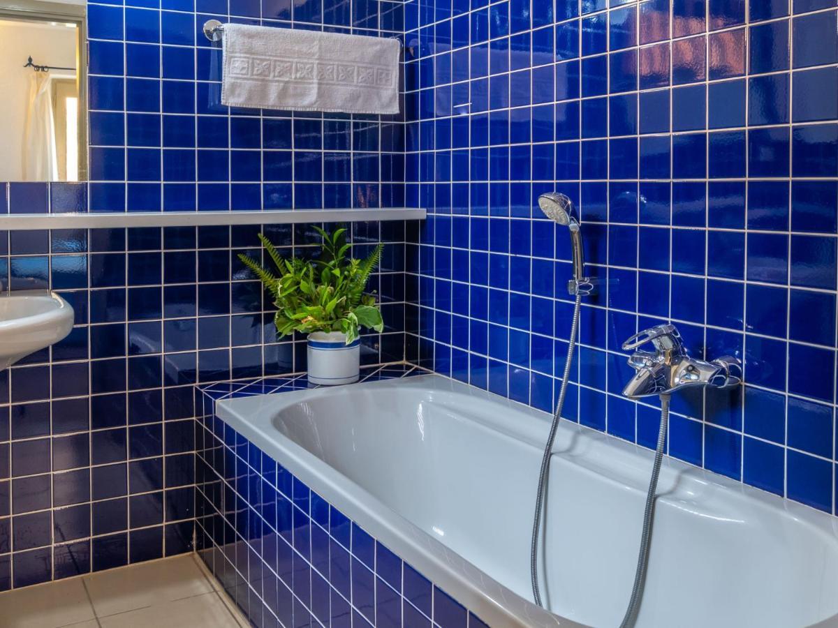 Apartment La Vigna Blu By Interhome Palau Exterior photo
