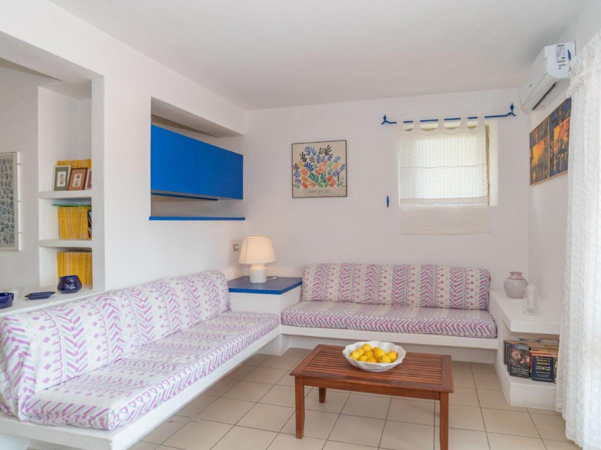Apartment La Vigna Blu By Interhome Palau Exterior photo