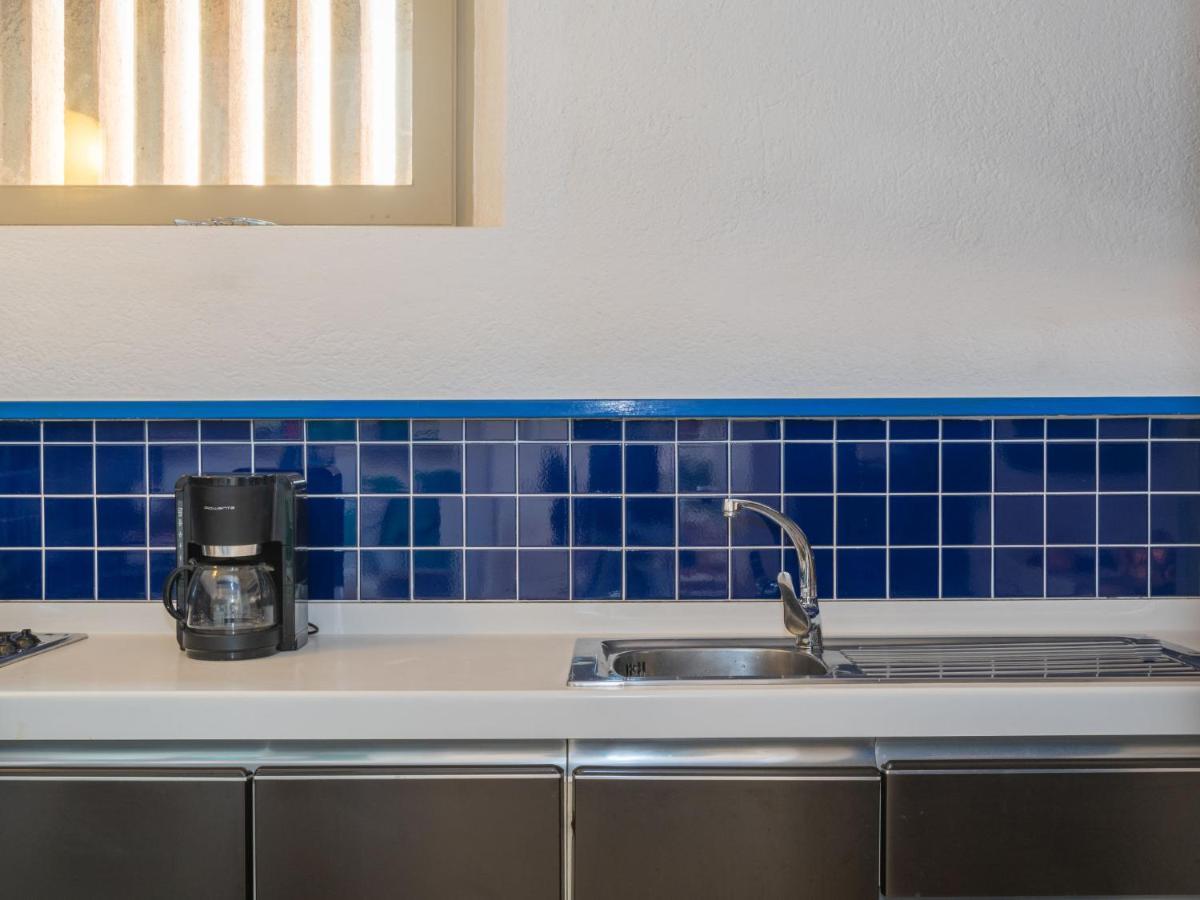 Apartment La Vigna Blu By Interhome Palau Exterior photo
