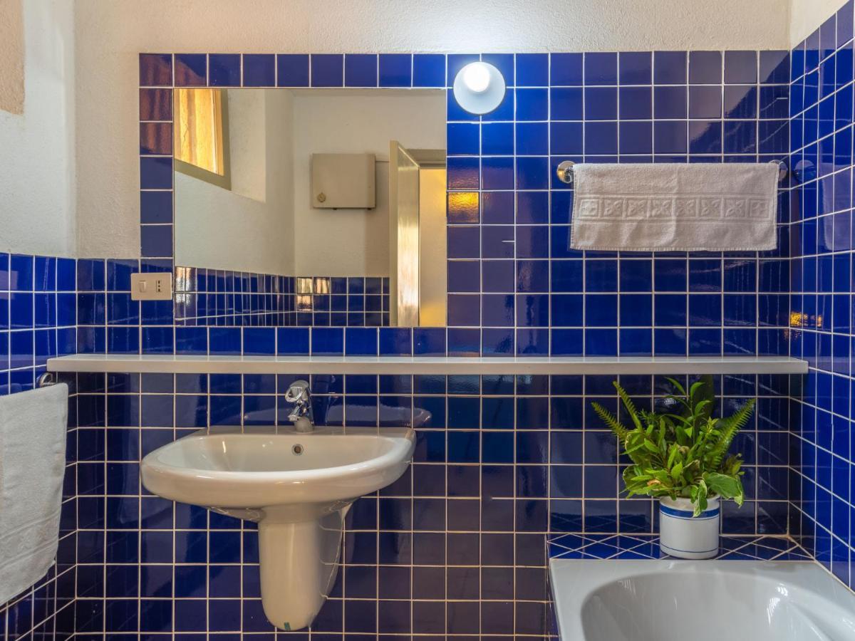 Apartment La Vigna Blu By Interhome Palau Exterior photo