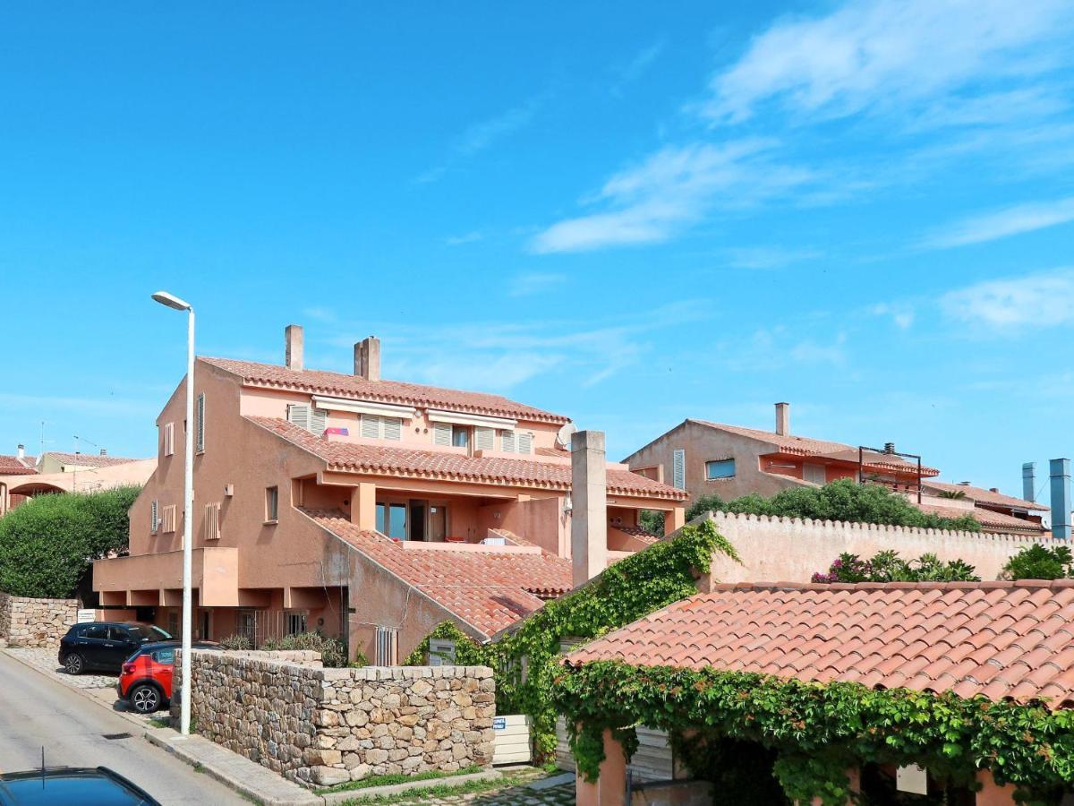 Apartment La Vigna Blu By Interhome Palau Exterior photo